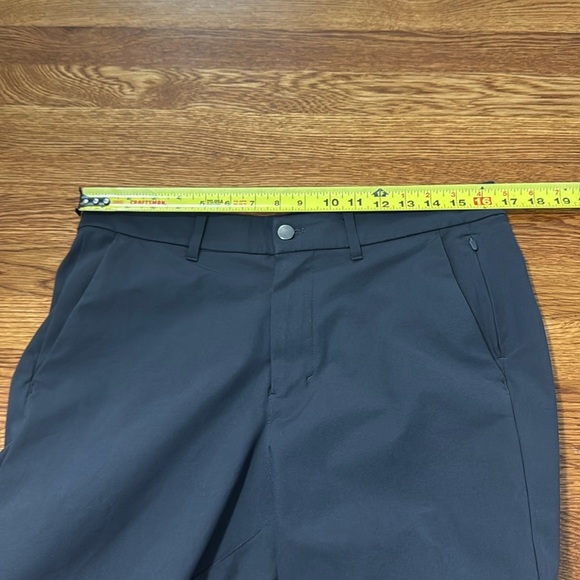 lululemon athletica Black Men's Pants - Picture 9 of 12